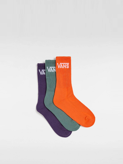 Носки и гольфы Vans модель VN000EZ1FLM1 Фото