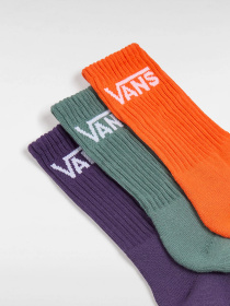Носки и гольфы Vans модель VN000EZ1FLM1 Фото