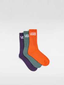 Носки и гольфы Vans модель VN000EZ1FLM1 Фото
