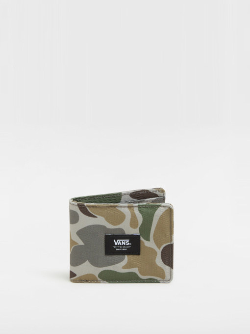 Кошельки Vans модель VN000F0CDBC1 Фото