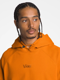 Худи и свитшоты Vans модель VN000GZ152K1 Фото