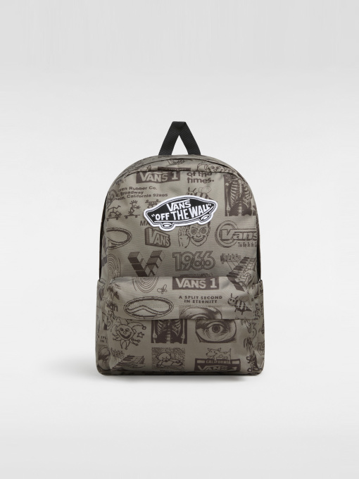 Рюкзактар Vans үлгі VN000H4Y9JC1 Фото