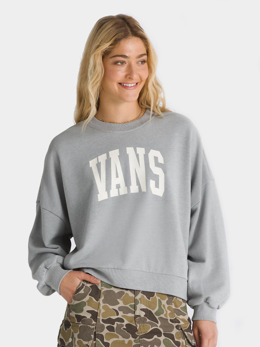 Худи и свитшоты Vans модель VN000HCC02F1 Фото