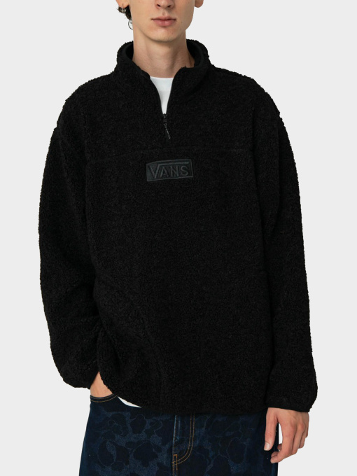 Кардигандар мен жемпірлер Vans үлгі VN000HPFBLK1 Фото
