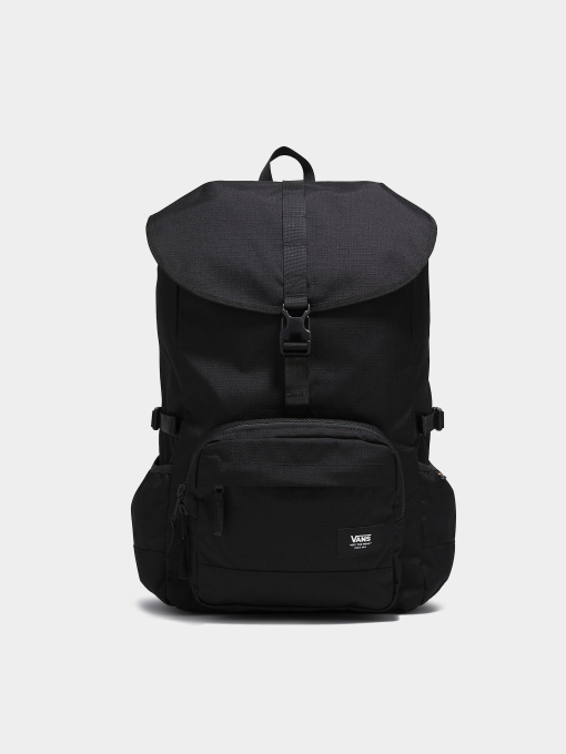 Рюкзаки Vans модель VN000HRFBLK1 Фото