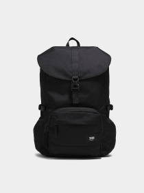Рюкзактар Vans үлгі VN000HRFBLK1 Фото