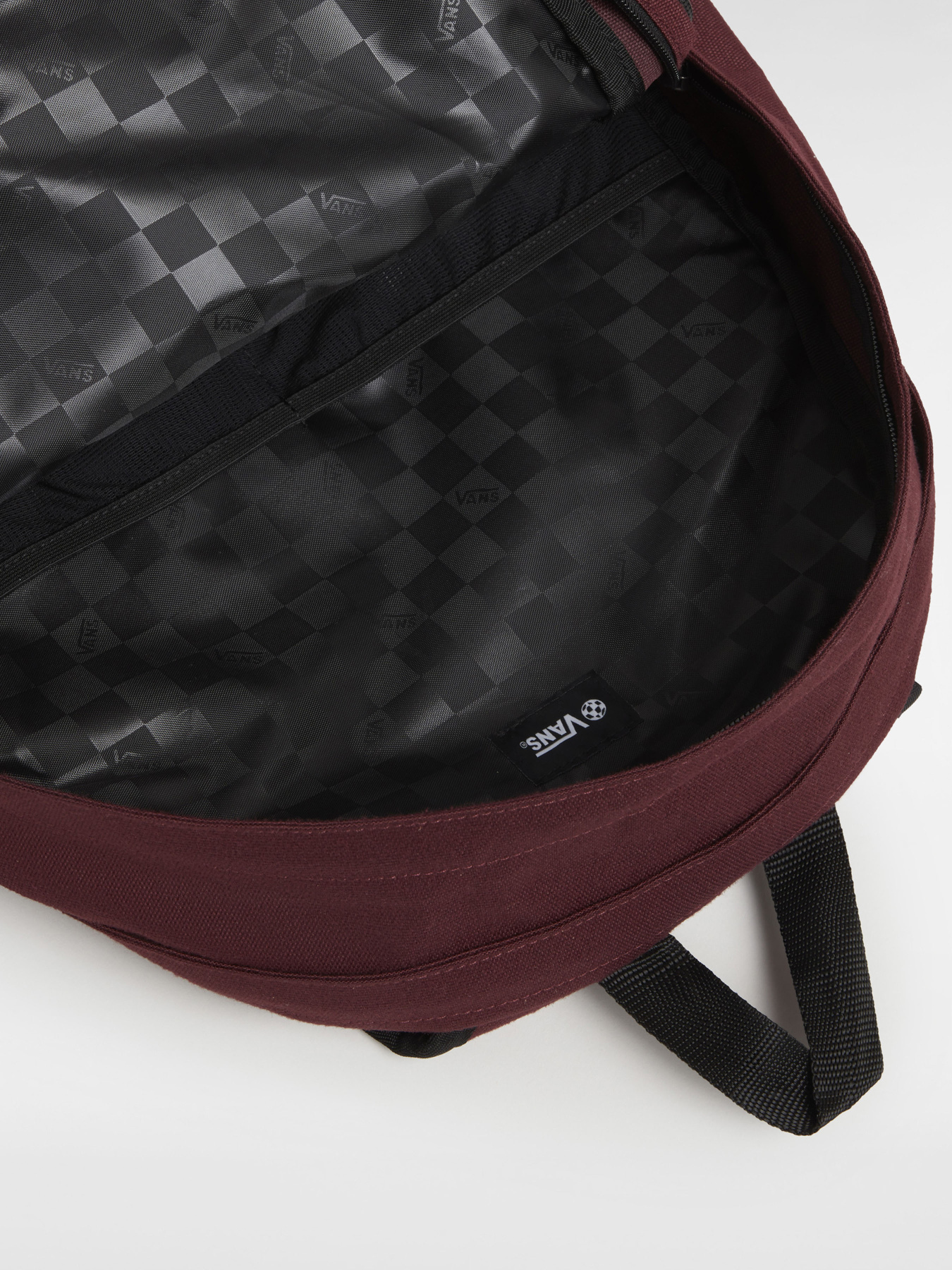 Рюкзаки Vans модель VN000HRH4QU1 Фото