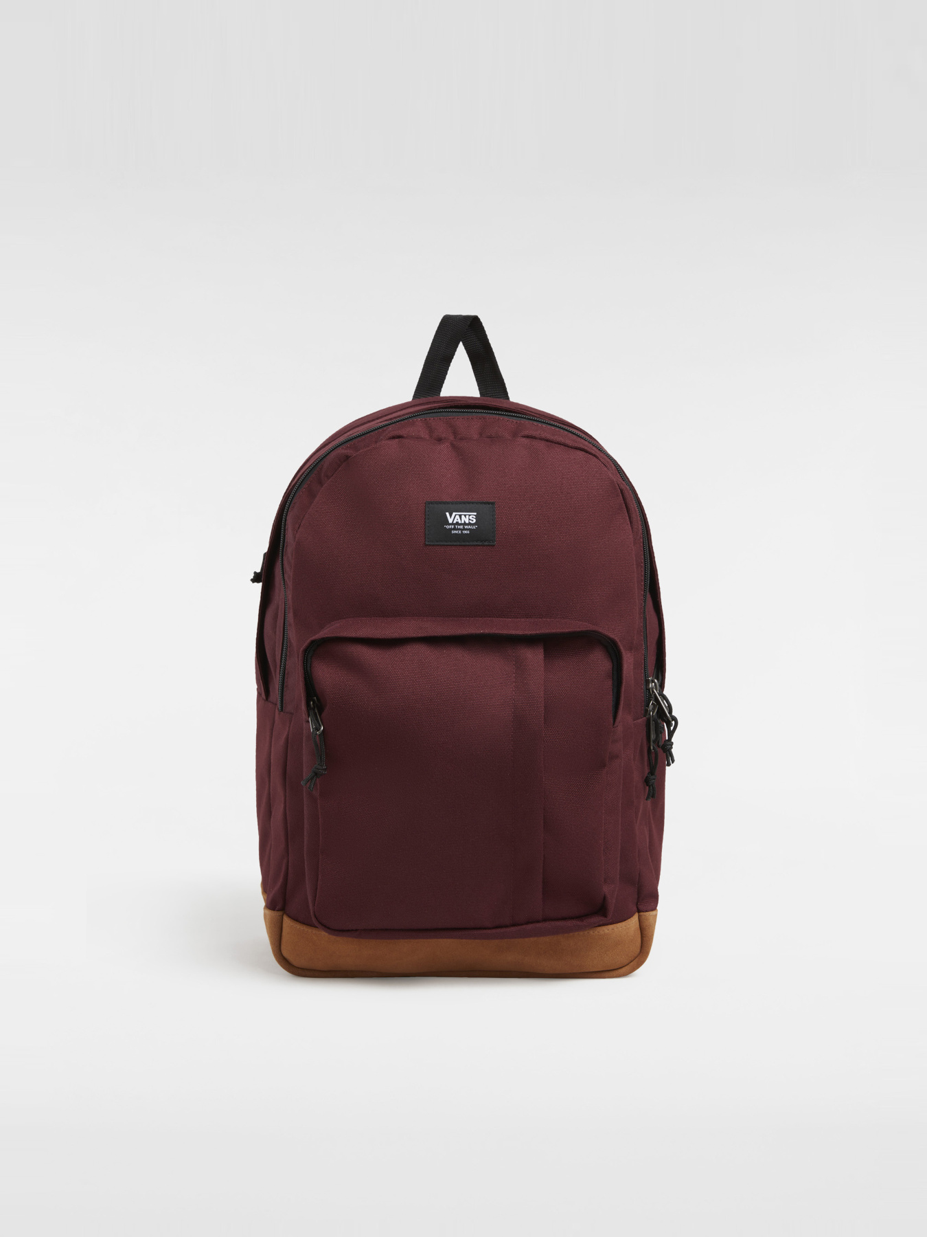Рюкзаки Vans модель VN000HRH4QU1 Фото