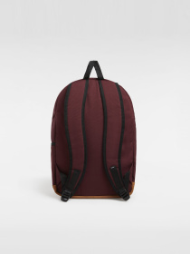 Рюкзаки Vans модель VN000HRH4QU1 Фото