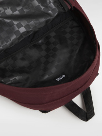 Рюкзаки Vans модель VN000HRH4QU1 Фото