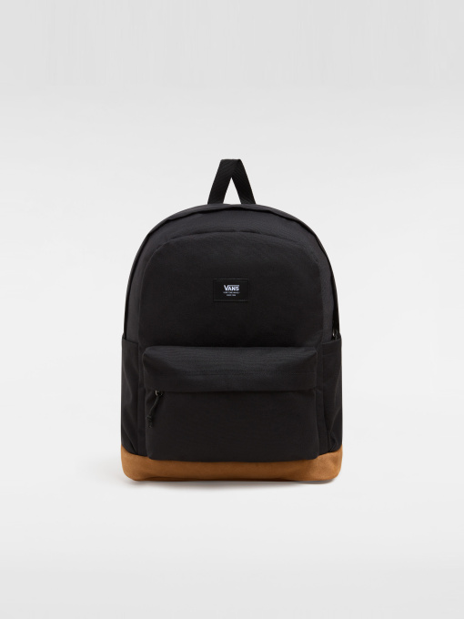 Рюкзаки Vans модель VN000HRJBLK1 Фото