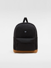 Рюкзаки Vans модель VN000HRJBLK1 Фото