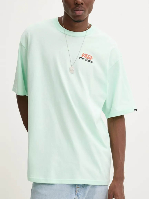 Футболки и поло Vans модель VN000KTDN4T1 Фото