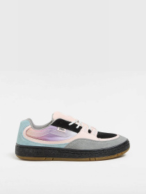 Кеды Vans модель VN000S65SLT1 Фото