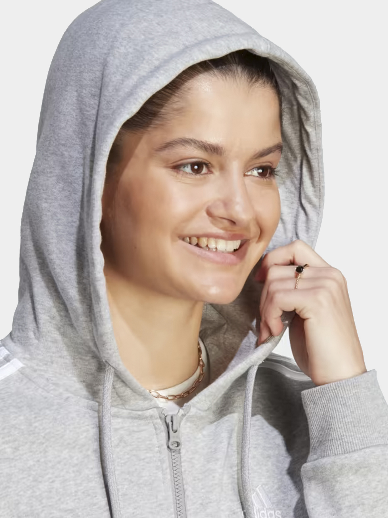 Худи и свитшоты Adidas модель IM0236 Фото