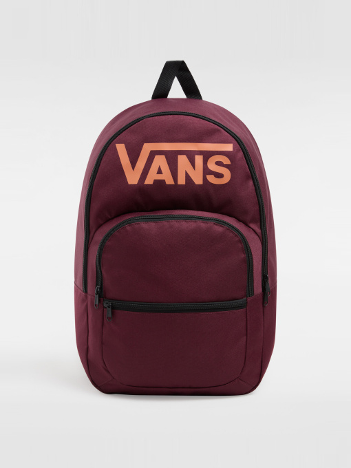Рюкзактар Vans үлгі VN0A7UFNDA01 Фото