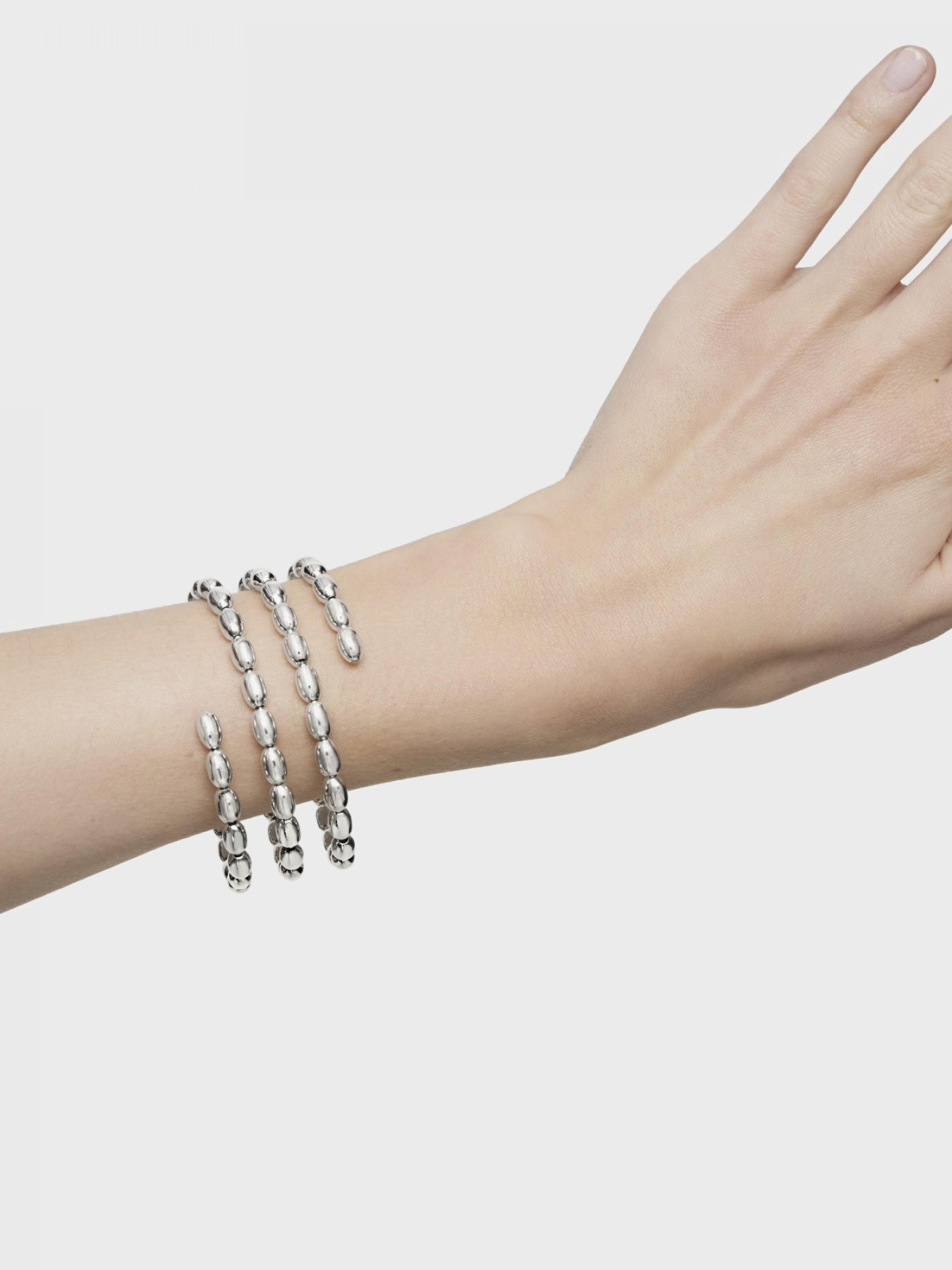 Банглы TOUS модель 1004247400 Фото