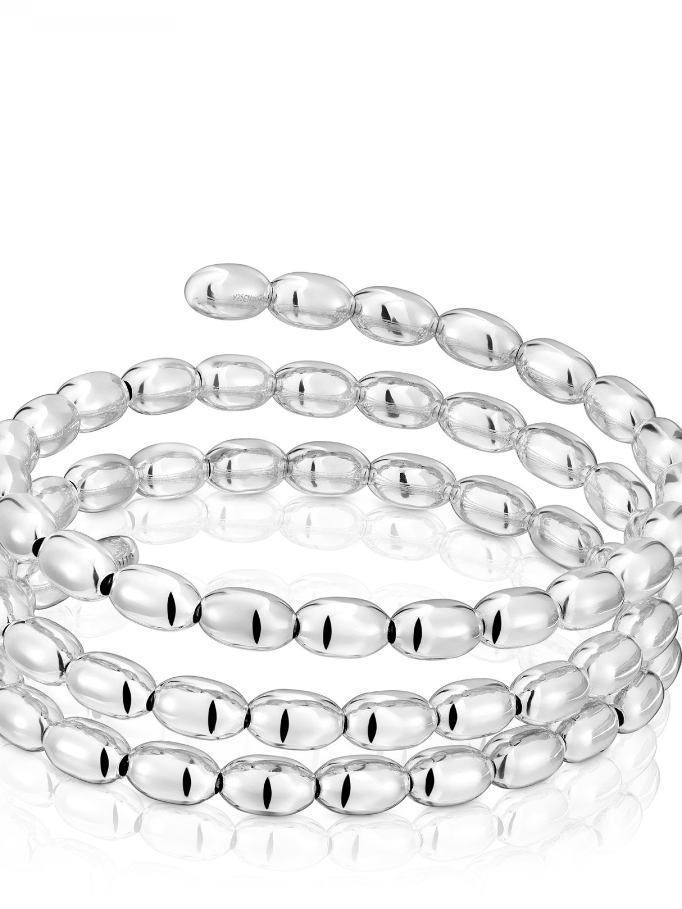 Банглы TOUS модель 1004247400 Фото