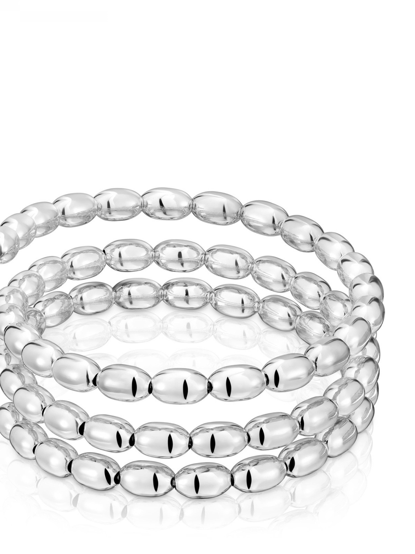 Банглы TOUS модель 1004247400 Фото