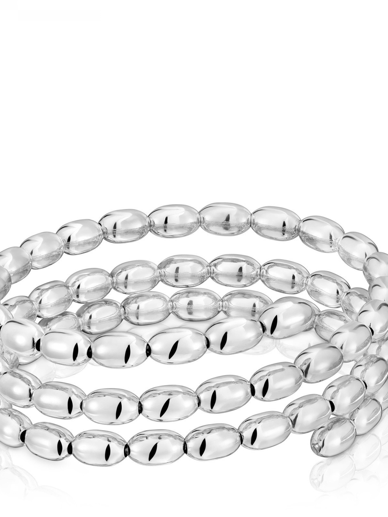 Банглы TOUS модель 1004247400 Фото