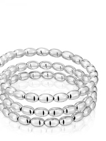 Банглы TOUS модель 1004247400 Фото