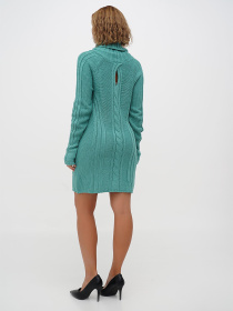 Туніка Sassofono модель A271-SC-3535_мятный Фото