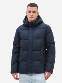 Зимняя куртка BLACK VINYL модель 24-2566-2 Фото