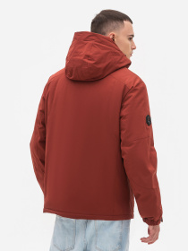 Зимняя куртка BLACK VINYL модель 24-2517 Фото