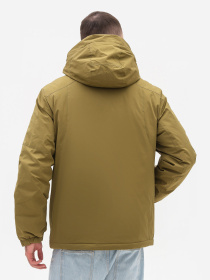 Зимняя куртка BLACK VINYL модель 24-2517 Фото