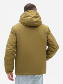 Зимняя куртка BLACK VINYL модель 24-2517 Фото