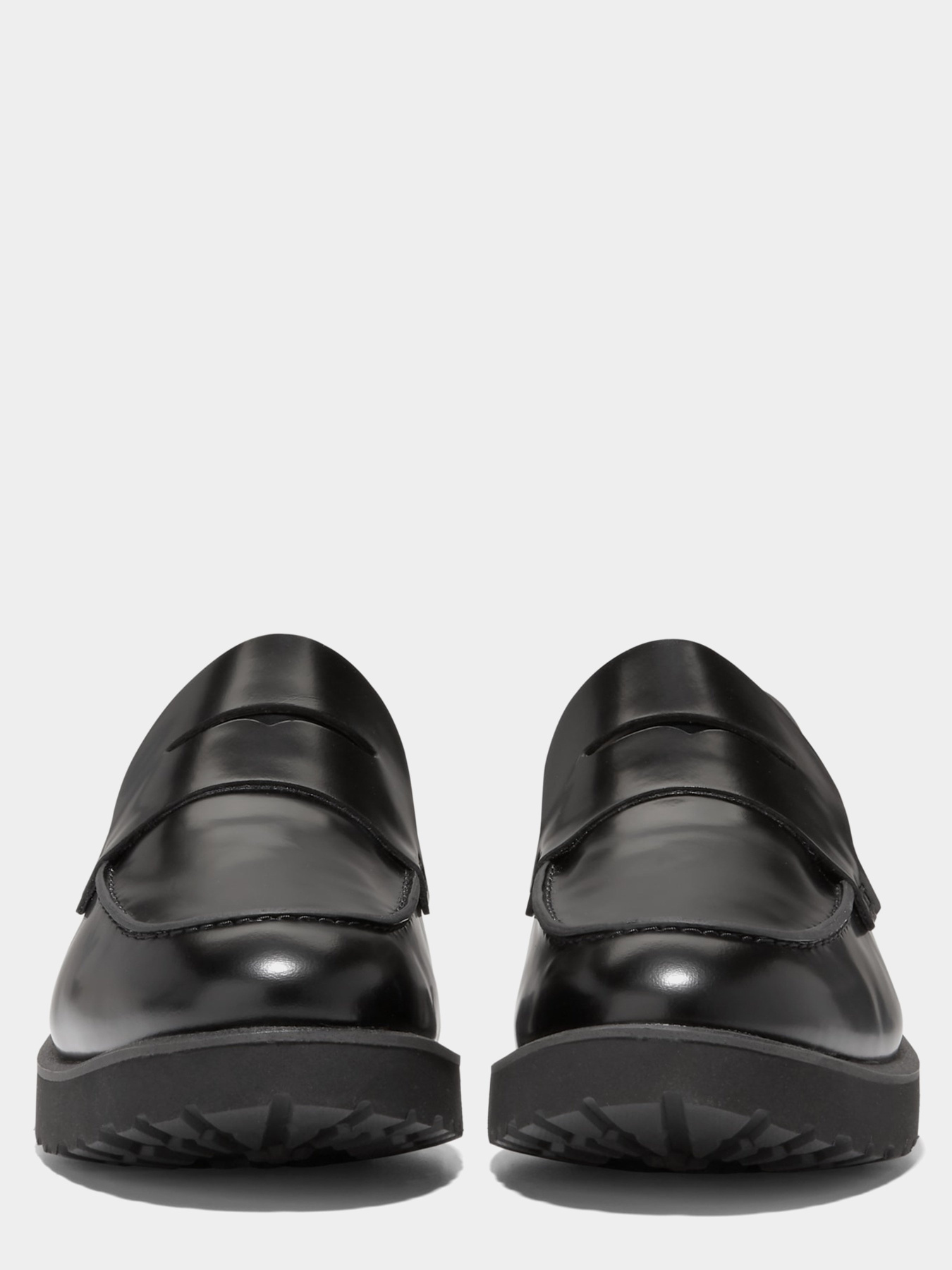 Лоферы Cole Haan модель W29785 Фото