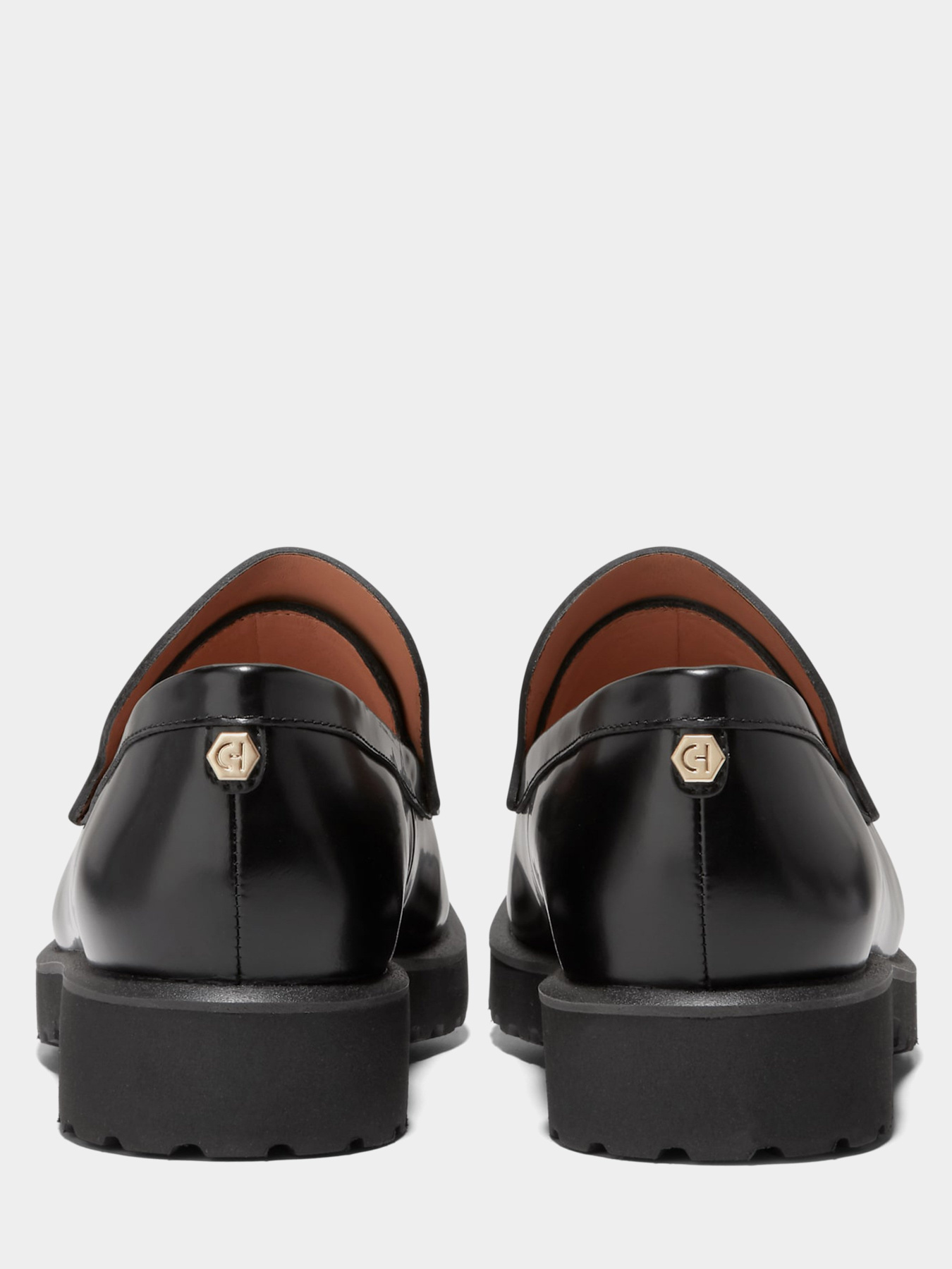 Лоферы Cole Haan модель W29785 Фото