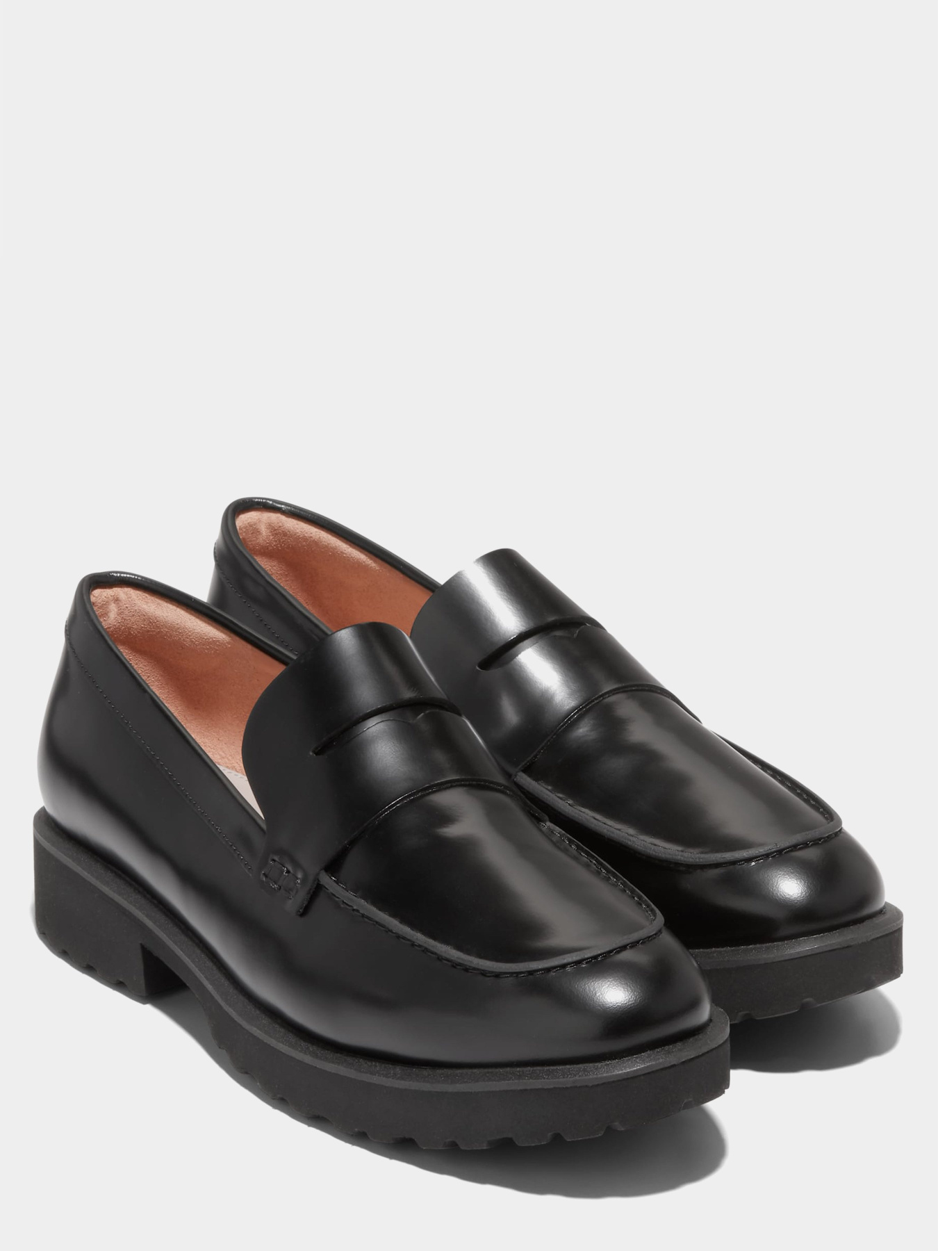 Лоферы Cole Haan модель W29785 Фото