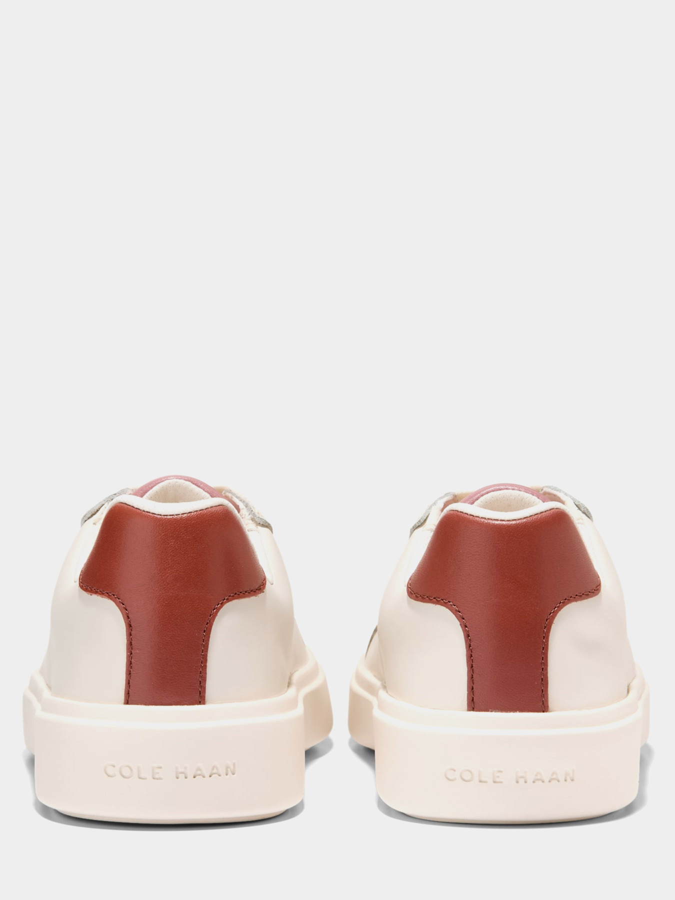 Кеды низкие Cole Haan модель W30667 Фото