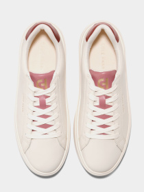 Кеды низкие Cole Haan модель W30667 Фото