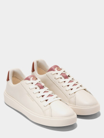 Кеды низкие Cole Haan модель W30667 Фото