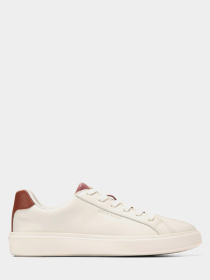 Кеды низкие Cole Haan модель W30667 Фото