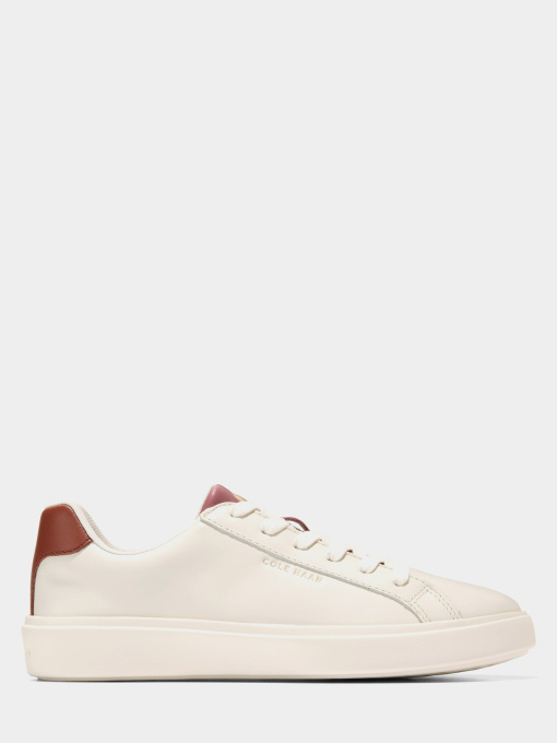 Кеды низкие Cole Haan модель W30667 Фото