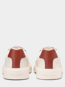 Кеды низкие Cole Haan модель W30667 Фото