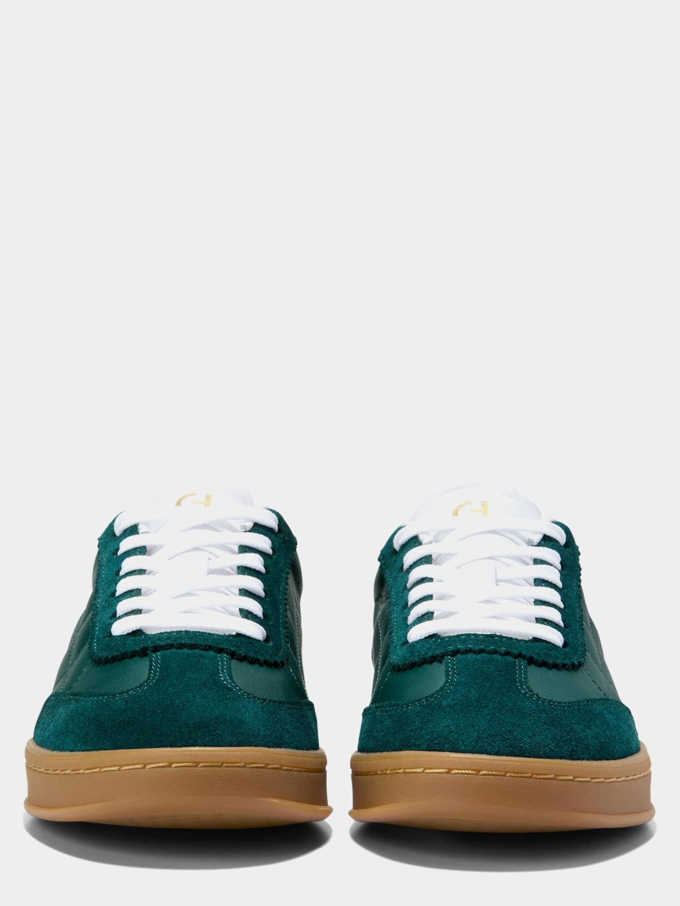 Кеды низкие Cole Haan модель W30679 Фото