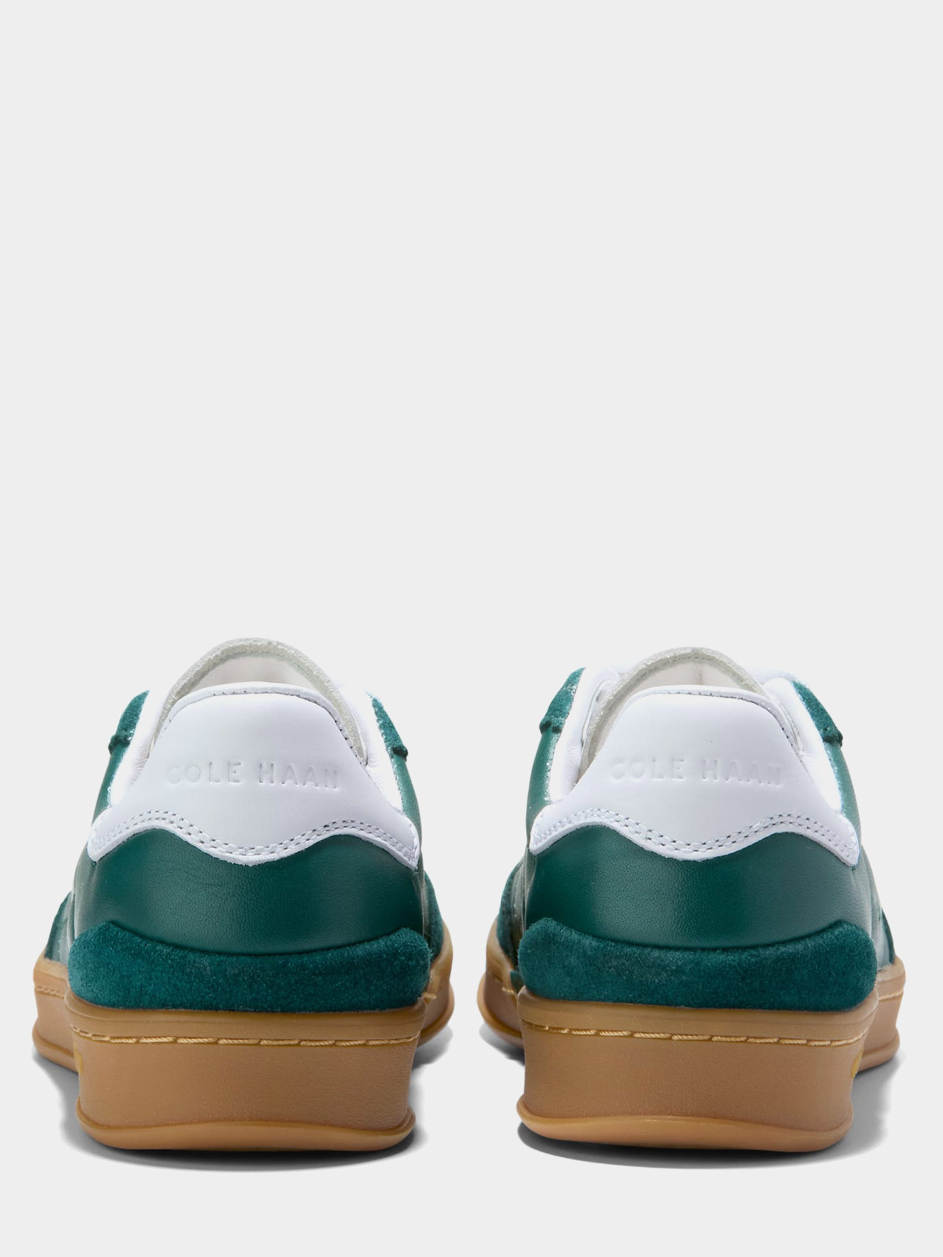 Кеды низкие Cole Haan модель W30679 Фото