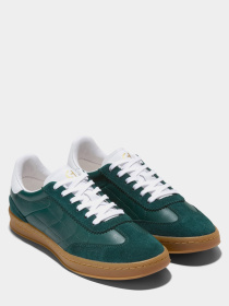 Кеды низкие Cole Haan модель W30679 Фото