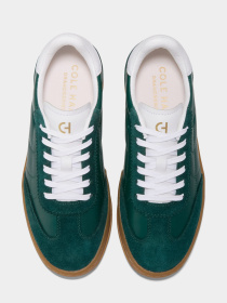 Кеды низкие Cole Haan модель W30679 Фото