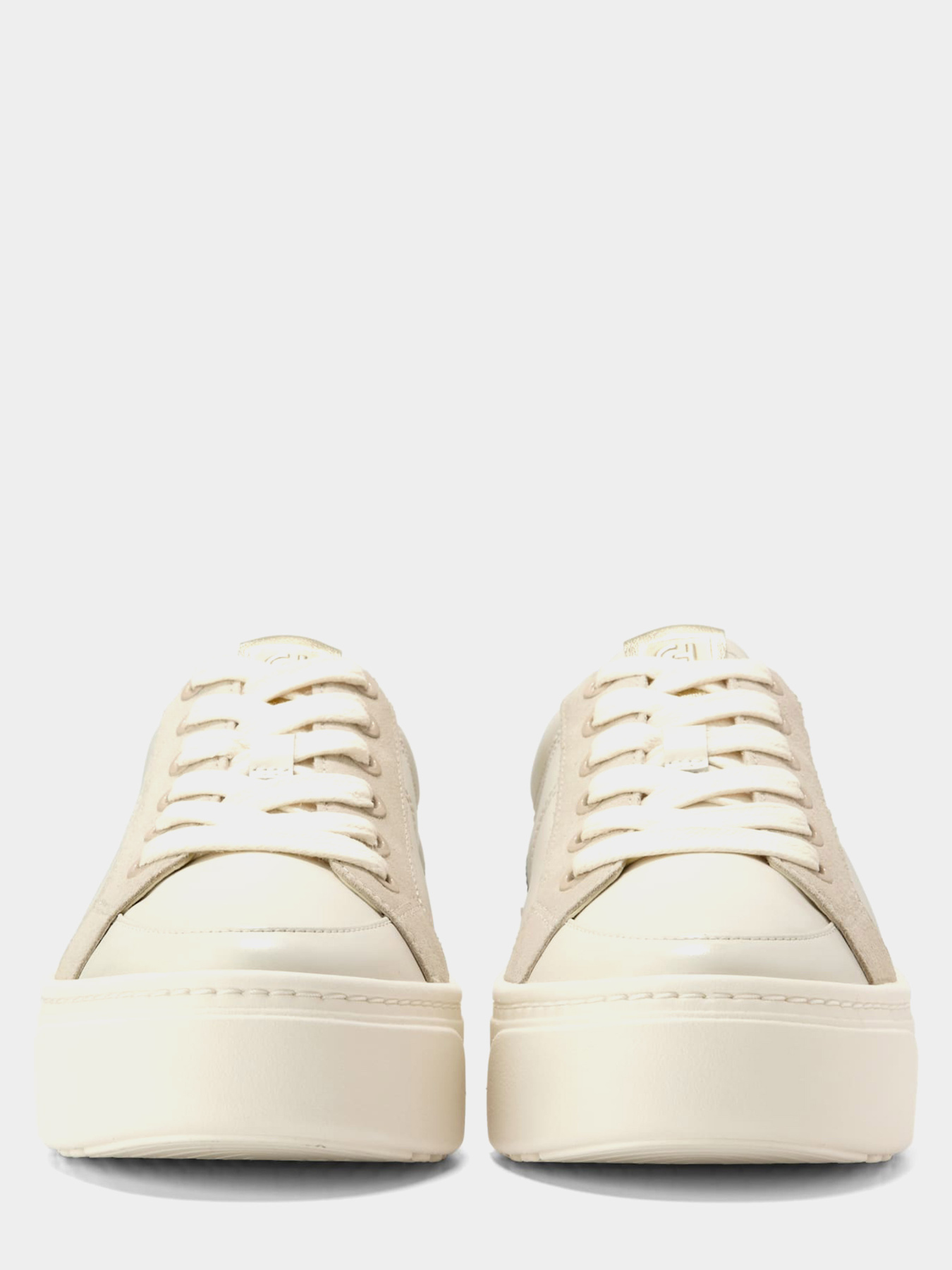 Кеды низкие Cole Haan модель W30682 Фото