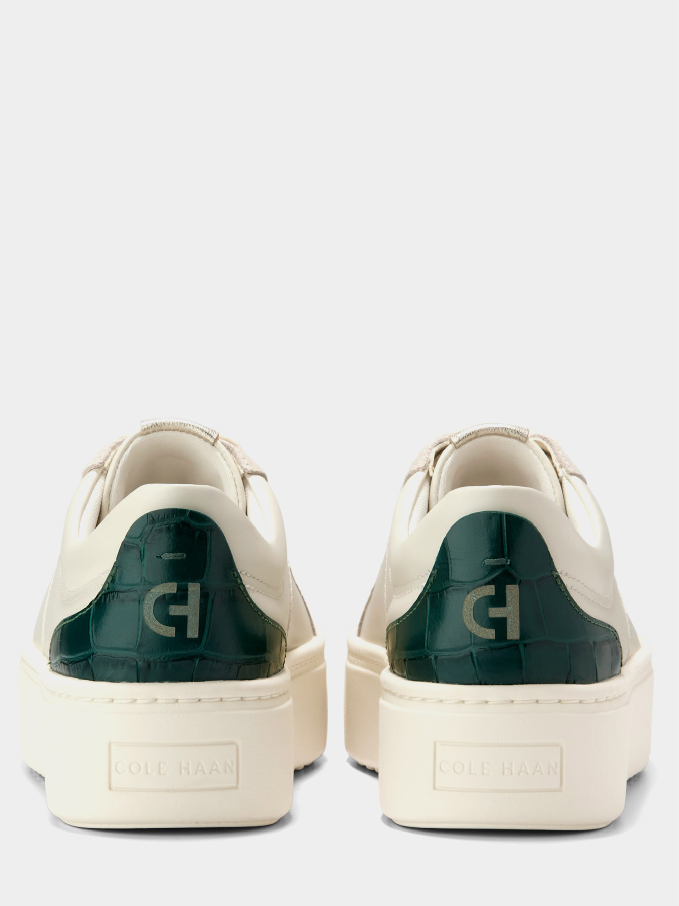 Кеды низкие Cole Haan модель W30682 Фото