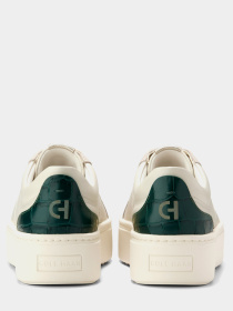 Кеды низкие Cole Haan модель W30682 Фото