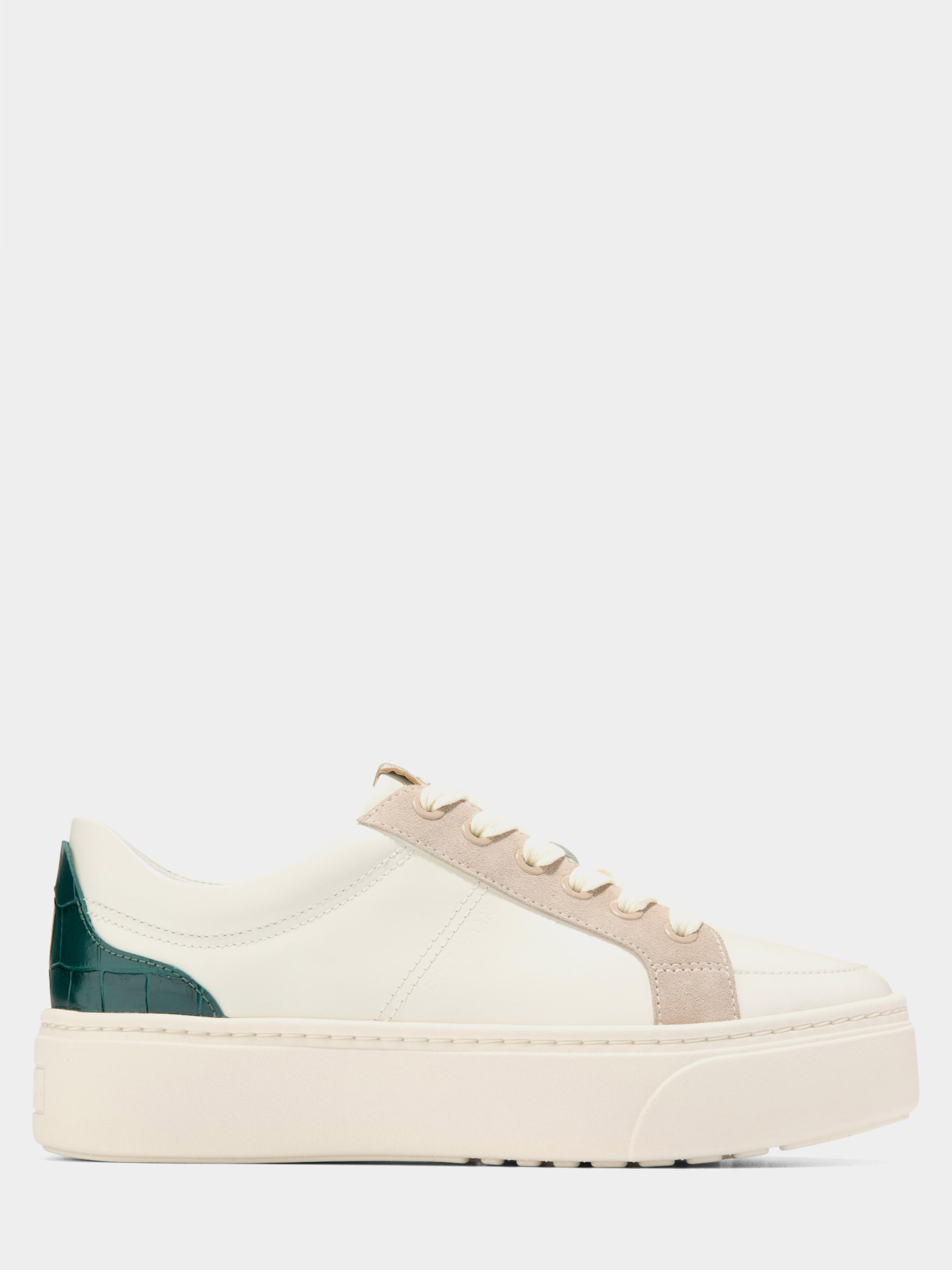 Кеды низкие Cole Haan модель W30682 Фото