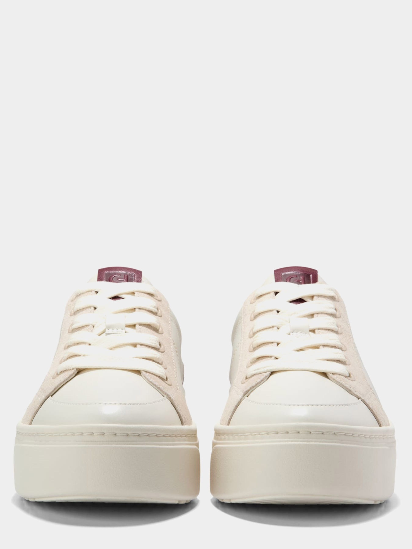 Кеды низкие Cole Haan модель W30683 Фото