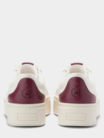 Кеды низкие Cole Haan модель W30683 Фото