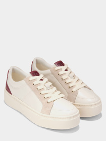 Кеды низкие Cole Haan модель W30683 Фото